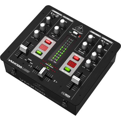 BEHRINGER VMX100USB